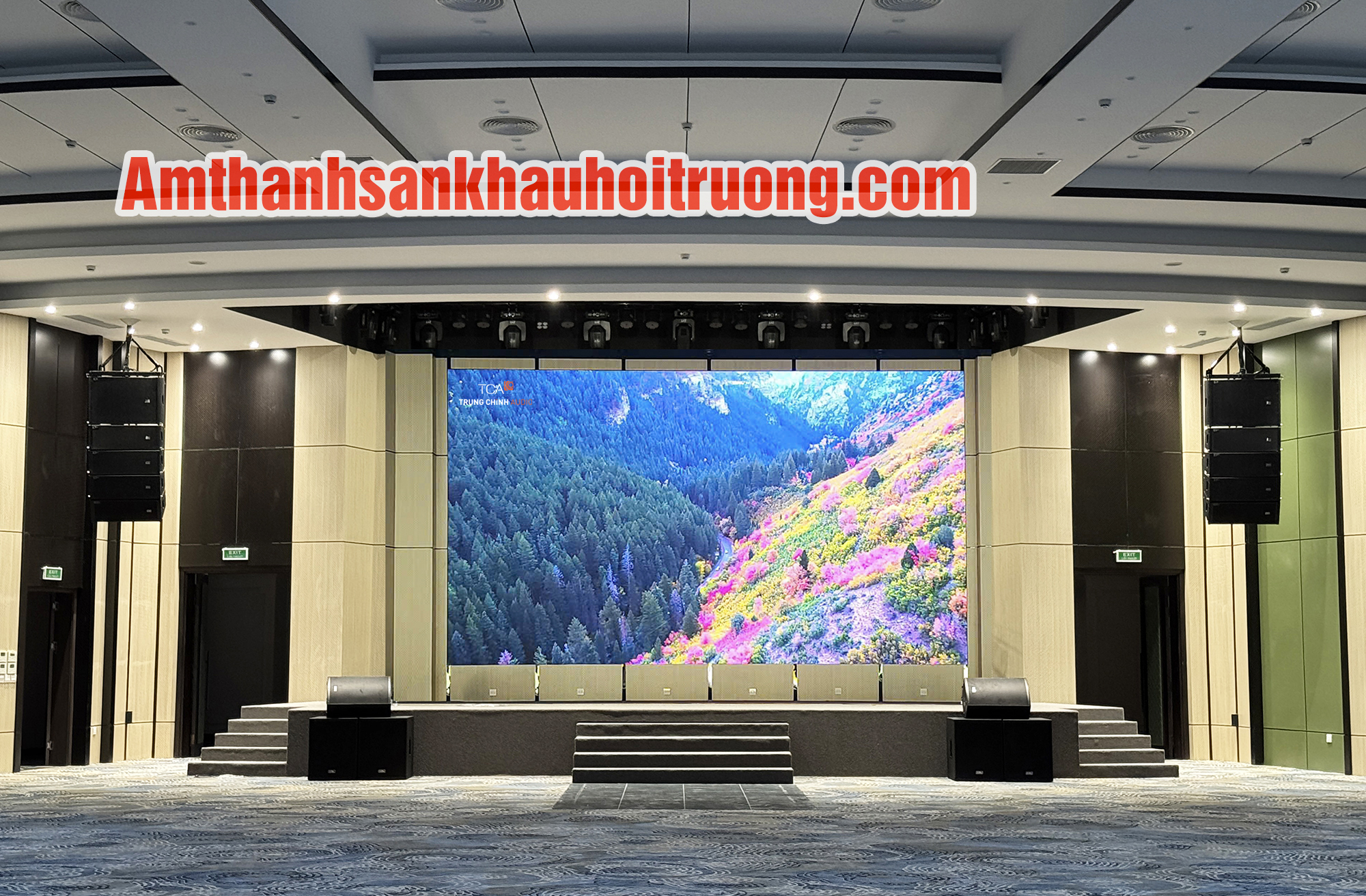 Tổng quan dự án SOC Village – Trung tâm chăm sóc người cao tuổi Ngọc Hà Tổng quan dự án SOC Village – Trung tâm chăm sóc người cao tuổi Ngọc Hà
