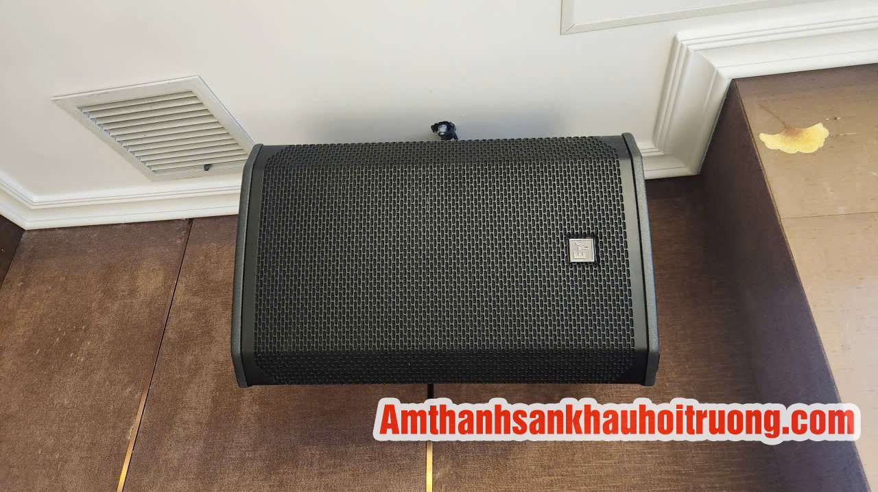 Hệ thống loa Electro-Voice EKX – Tái tạo âm thanh hội trường